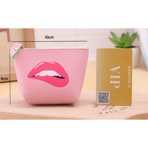 Unik Dompet Koin Mini DOMPET WANITA DOMPET KECIL POUCH New