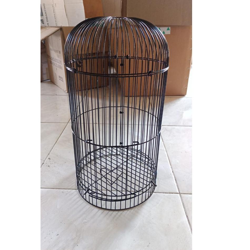 [KODE PZZAI] ram besi sangkar burung helopet#pleci