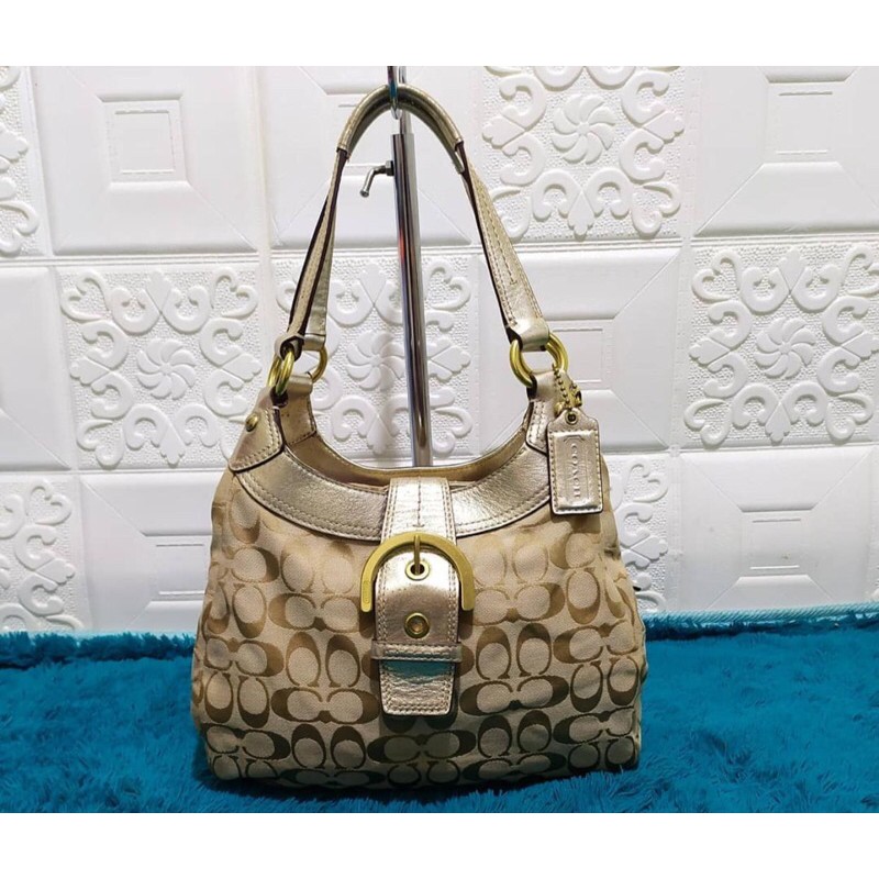 PL coach preloved