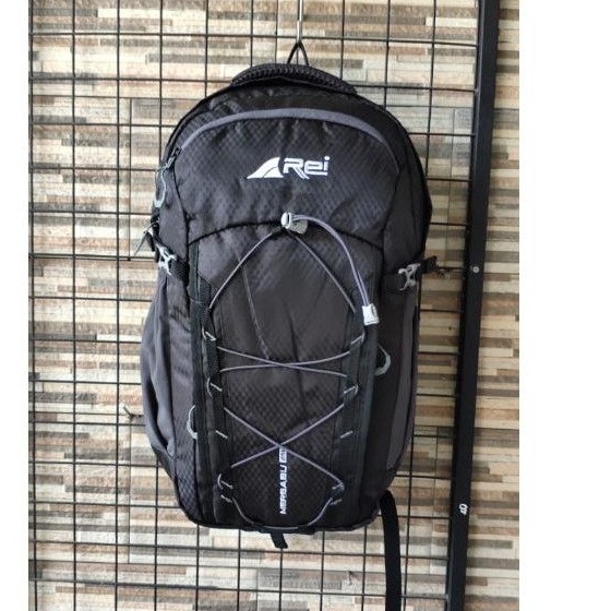 Tas Ransel Rei Merbabu 25L Original Tas Laptop Rei Original