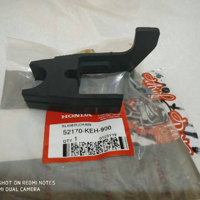 Karet arem megapro karet tatakan arm mp gl karet bantalan swing arem gl mp original