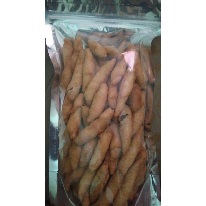 

PISANG SALE MOLEN KERING 400gr