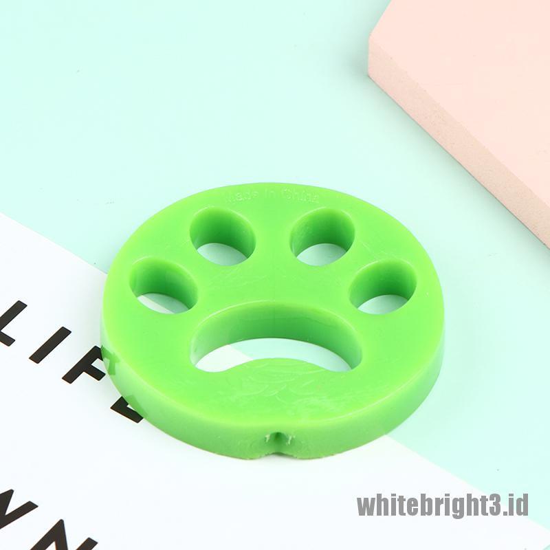 ❤White3 Warna Putih❤ Mesin Pembersih Bulu Anjing / Kucing