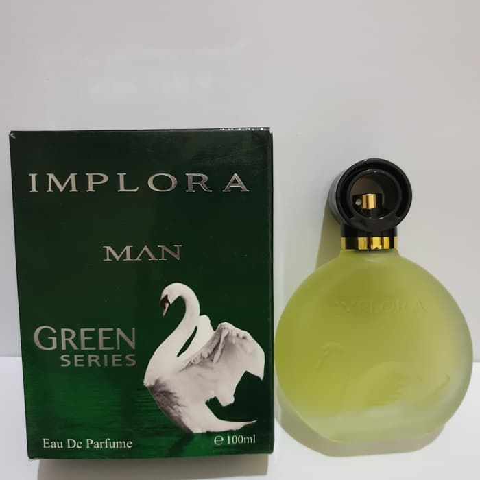 PARFUM IMPLORA SERIES 100ml