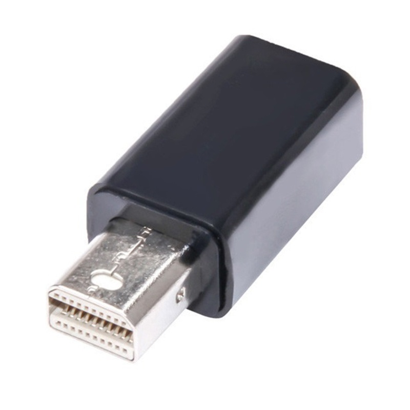 Btsg 4K Virtual Display Adapter Support Plug Dan for Play 1920x1080 @ 60Hz Perlengkapan Komputer Adaptor Tanpa Kepala Ultra-compac