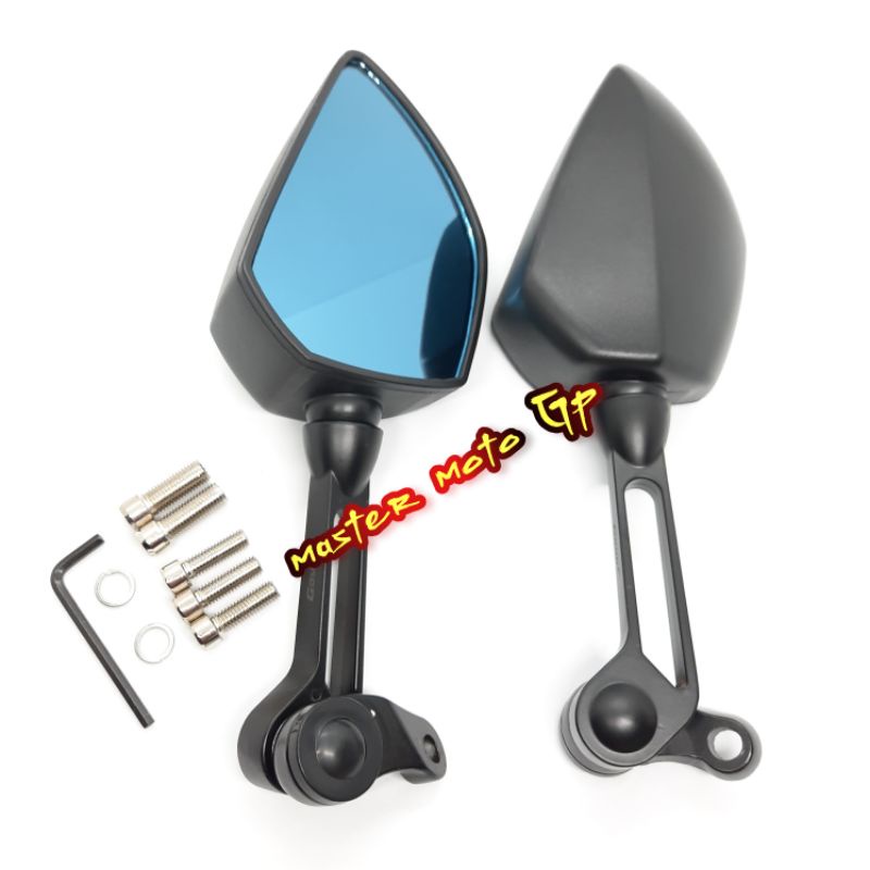 Spion Ducati Spion model Ducati Universal Nmax Aerox Pcx Adv Vario R15 Cbr