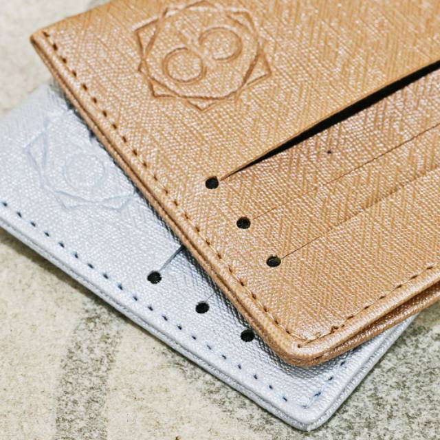 

Souvenir Card Holder E