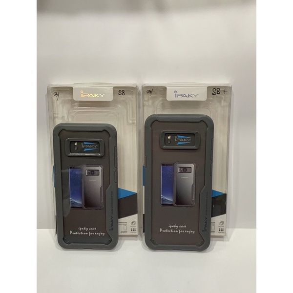 Case Original IPAKY Samsung S8 dan S8 Plus