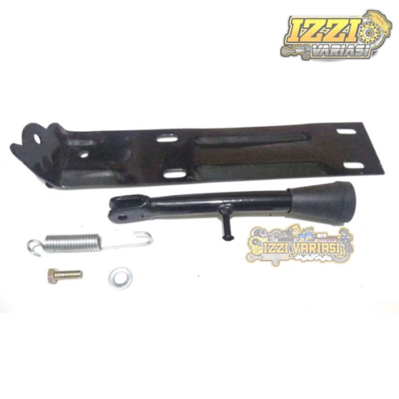 Standar Samping Vespa Super, Sprint, Px, Vbb, Excel Exclusive Standar Satu Vespa