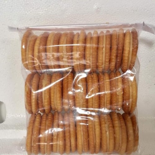 

BISKUIT KACANG MALAYSIA