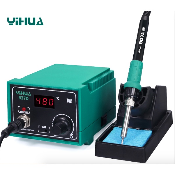 Solder station YIHUA 937D Digital Original