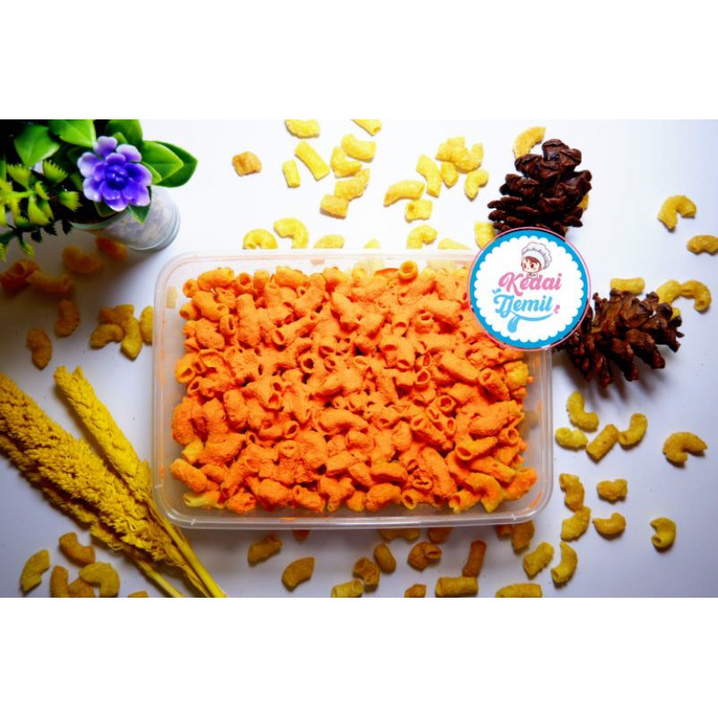 

Makaroni bantat Box murah solo