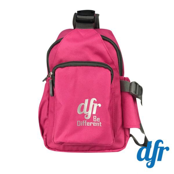 Tas Selampang / Sling Bag Emerald