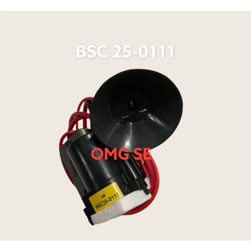 Flyback TV BSC25 0111