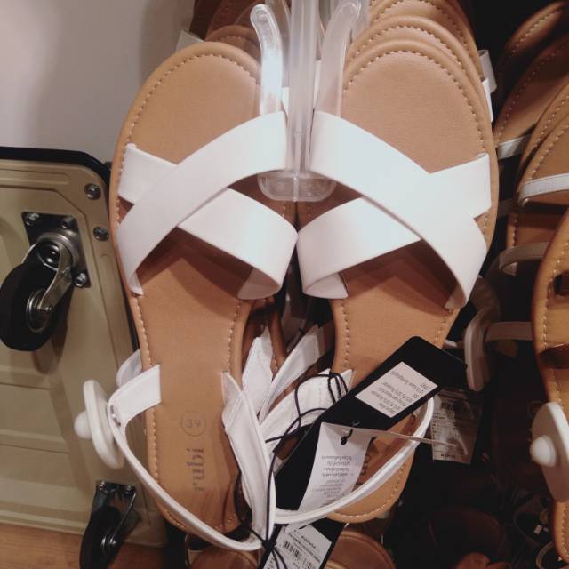 RUBI Sandal