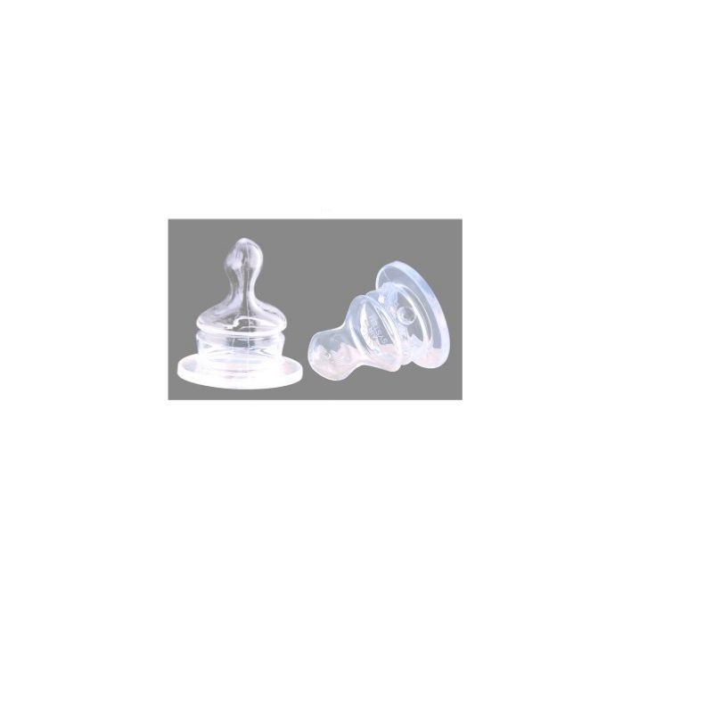 LUSTY BUNNY SILICONE NIPPLE DN5601 (DN5601)