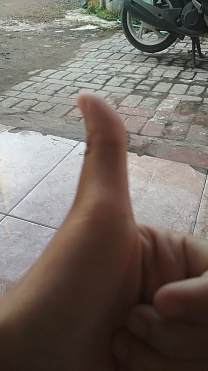 Kaos Fashion Batik Cap Pekalongan Jdl-r02