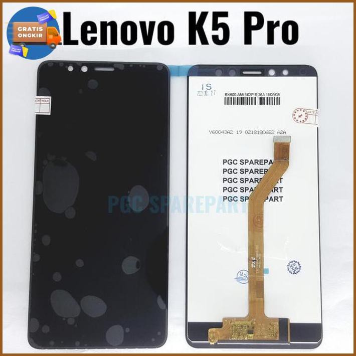 Harga Lcd Lenovo K5 Pro Terbaru Juni 21 Biggo Indonesia