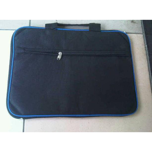 Terlaris Tas Laptop / Sofcase Notebook / Laptop / Ukuran 14" Baru