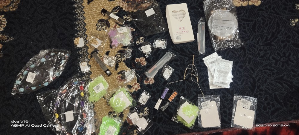 Colorful Led Lights For Fashionable And Glowing Corolla Party Travel