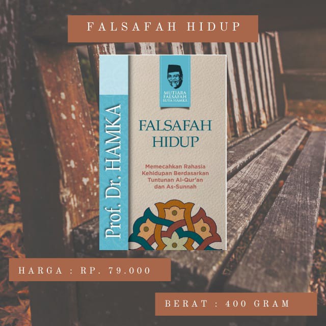 Falsafah Hidup