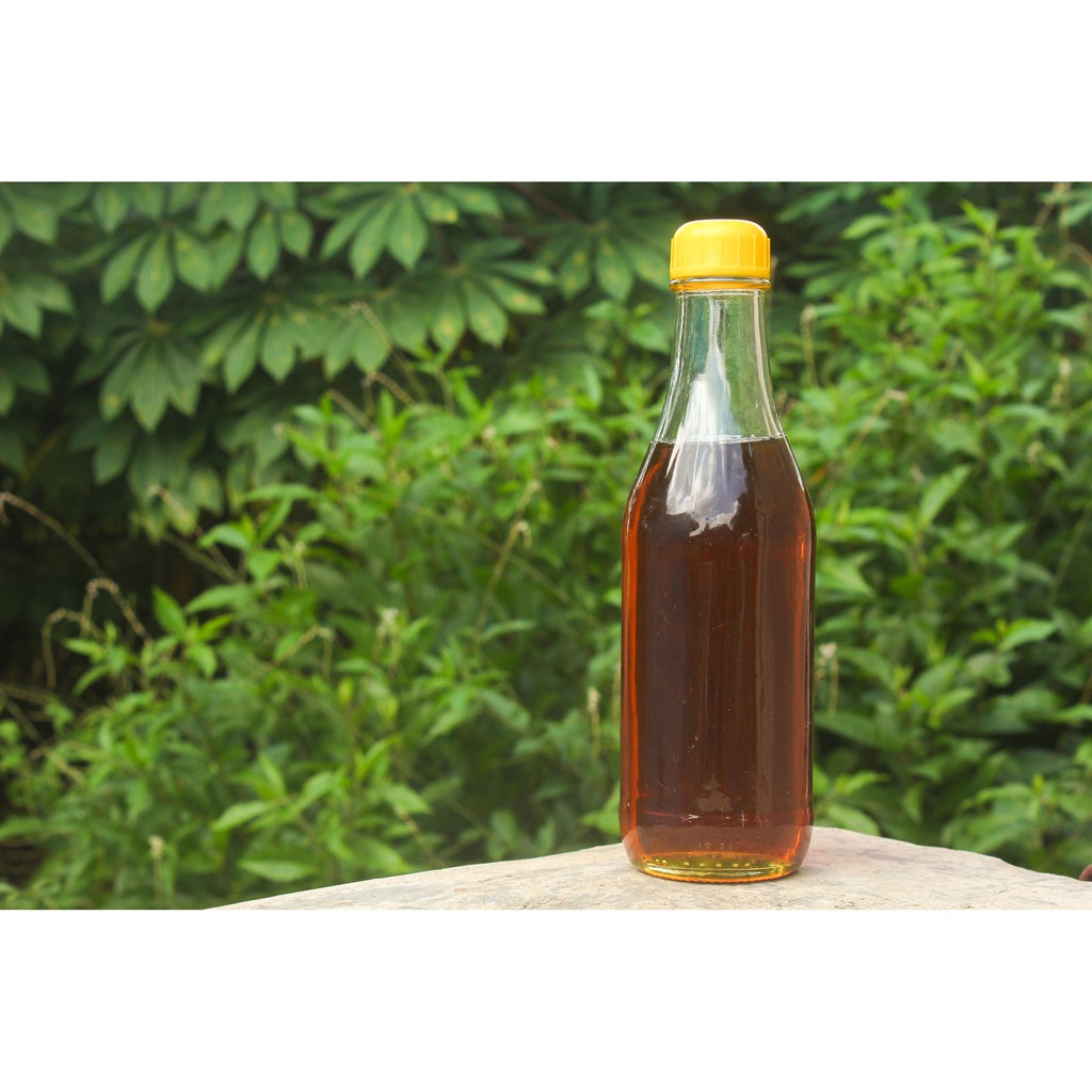 

Madu Baduy Asli