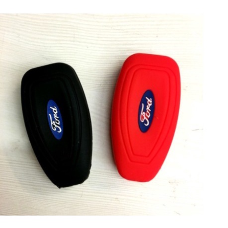 FORD ECOSPORT FIESTA Cover Sarung Kondom Silikon Remote Kunci Mobil