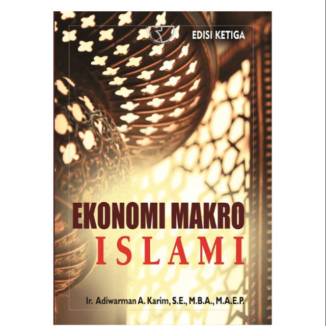 

Buku Ekonomi Makro Islami Adiwarman Karim