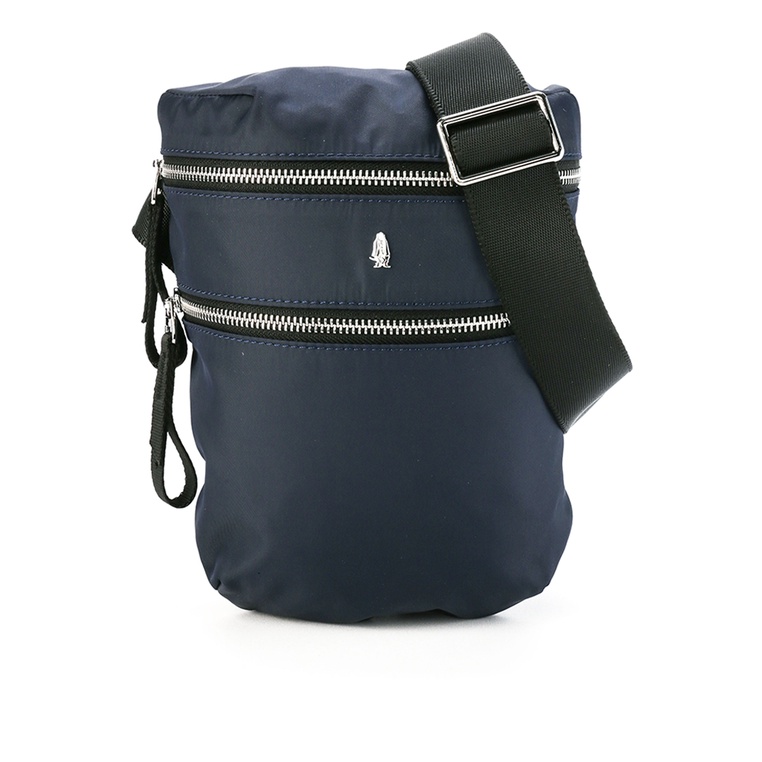 Tas Hush Puppies ORIGINAL 66888 Tas Selempang Sling Pria Cowok