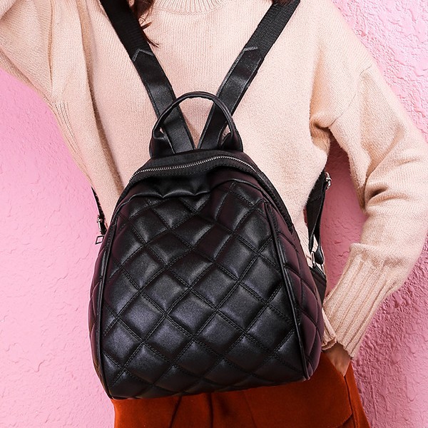 KPC8911 PROMO TAS RANSEL PUNGGUNG STYLISH BACKPACK FASHION  