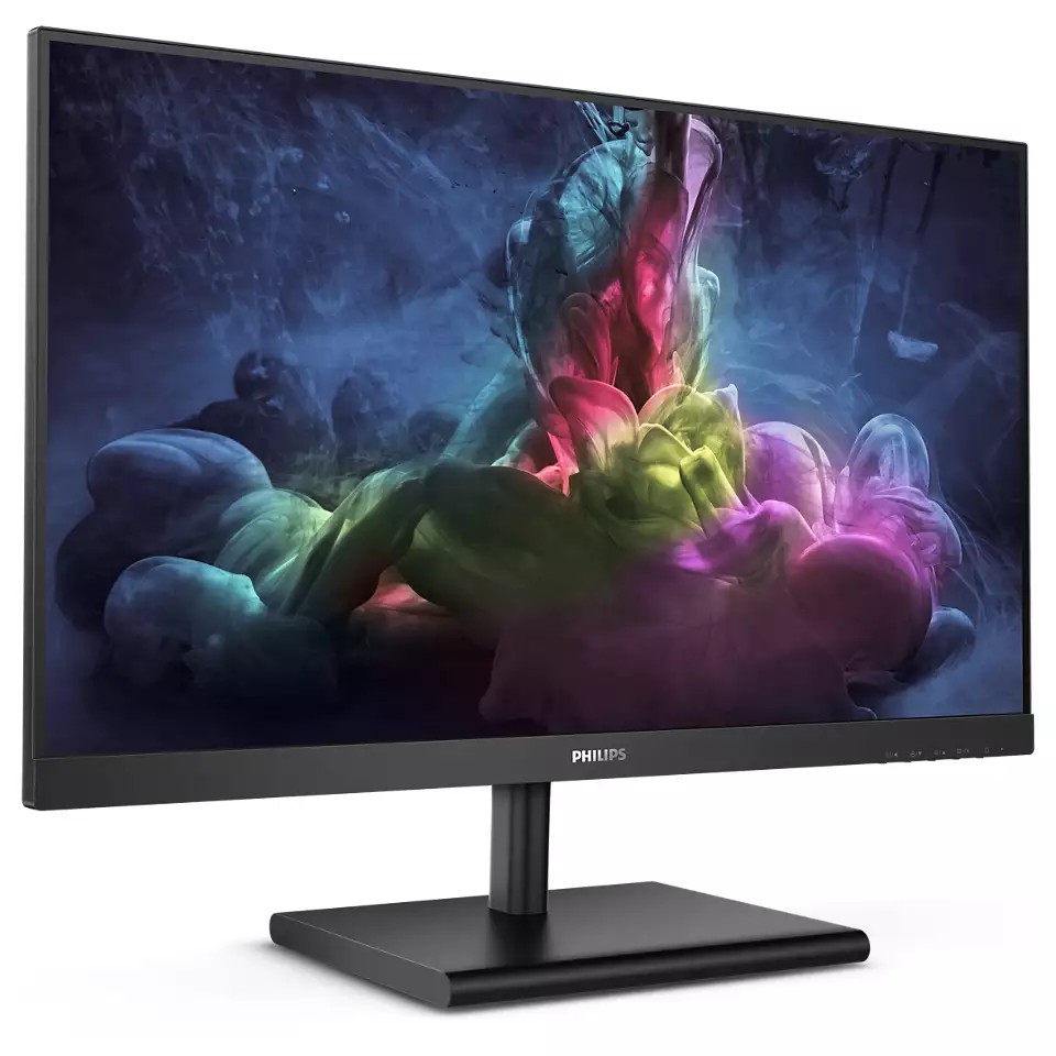 LED Monitor Gaming Philips 242E1GSJ/70 23.8 Inch 144Hz FHD HDMI DP-2