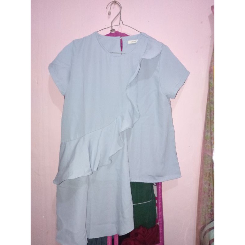 preloved argadine ( elishabeth )