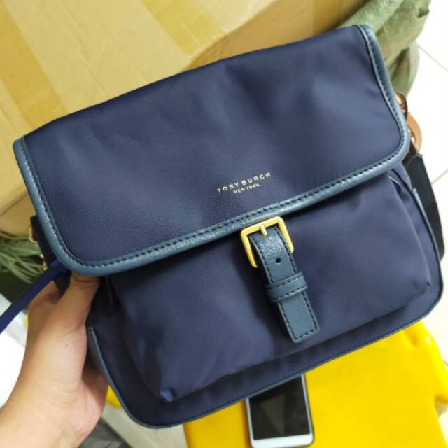 TB PERRY CROSSBODY NYLON