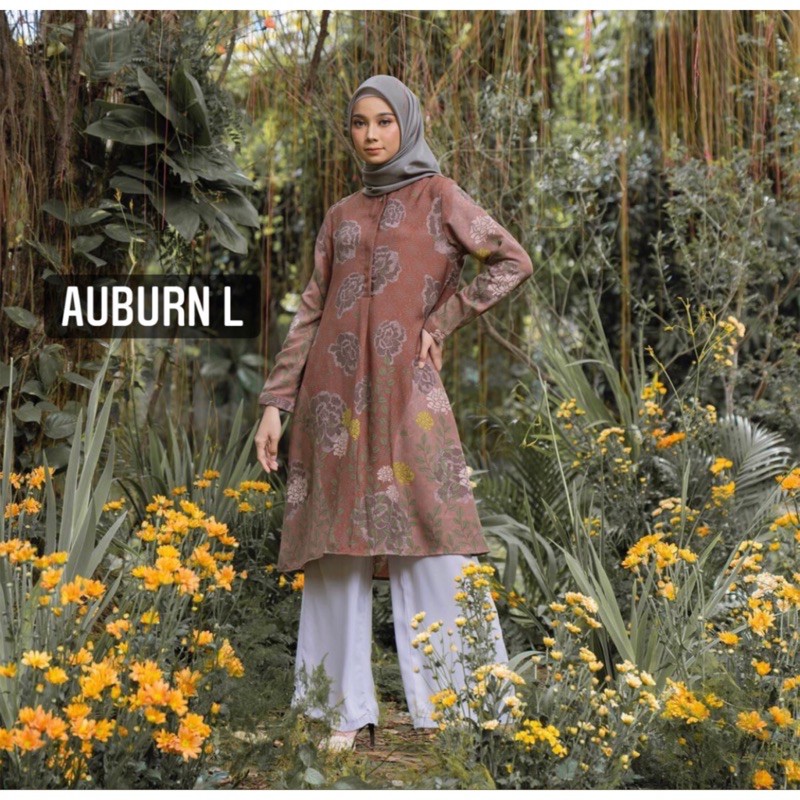 Caramma Tunik by Heaven Lights