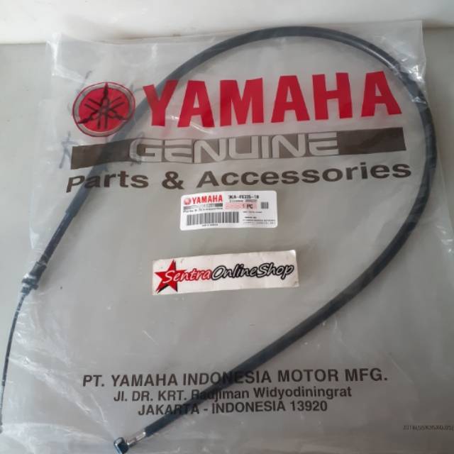 kabel kopling rxk rx k rx king original ygp 3kaf633510