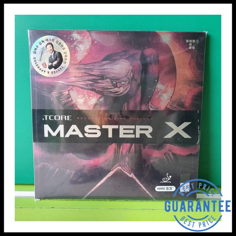 Tcore master x tmount mirip hurricane 53deg 2 1 black rubber karet pin