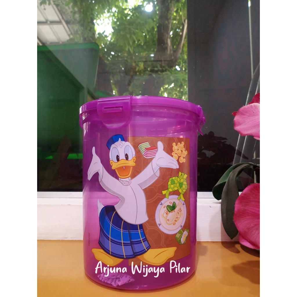 TOPLES CLIP ODATE satuan 1,8Kg dan 2,8Kg, Calista