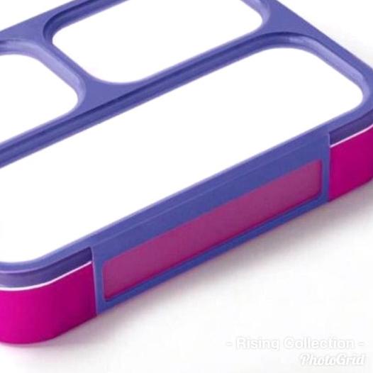 Original Yooyee / Lunch Box Yooyee / Kotak Makan Yooyee