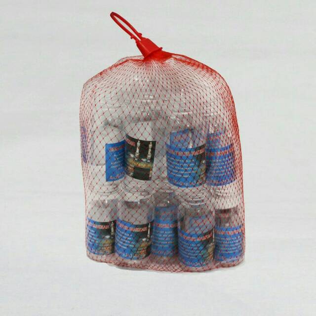 Botol zam zam 25 pcs /oleh oleh haji dan umroh