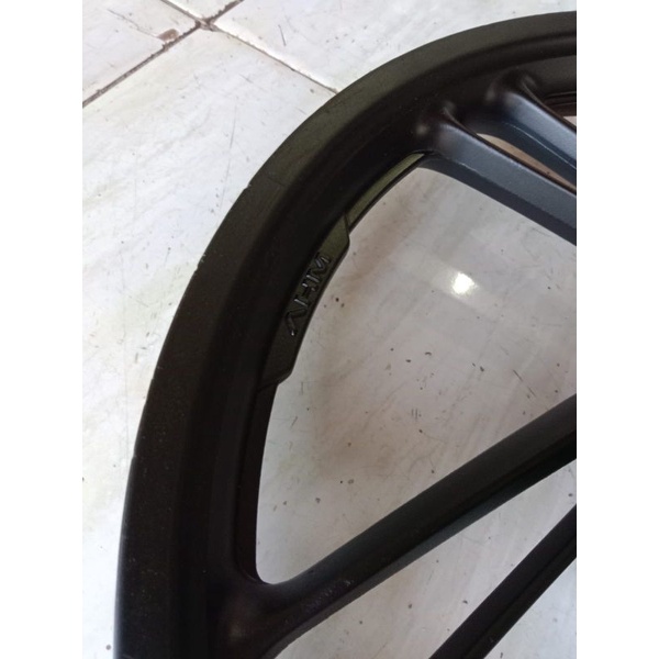 velg pelk pelg Belakang Honda Blade Lama / Lawas Orisinil