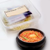 

SAMWON HOT RAMYUN