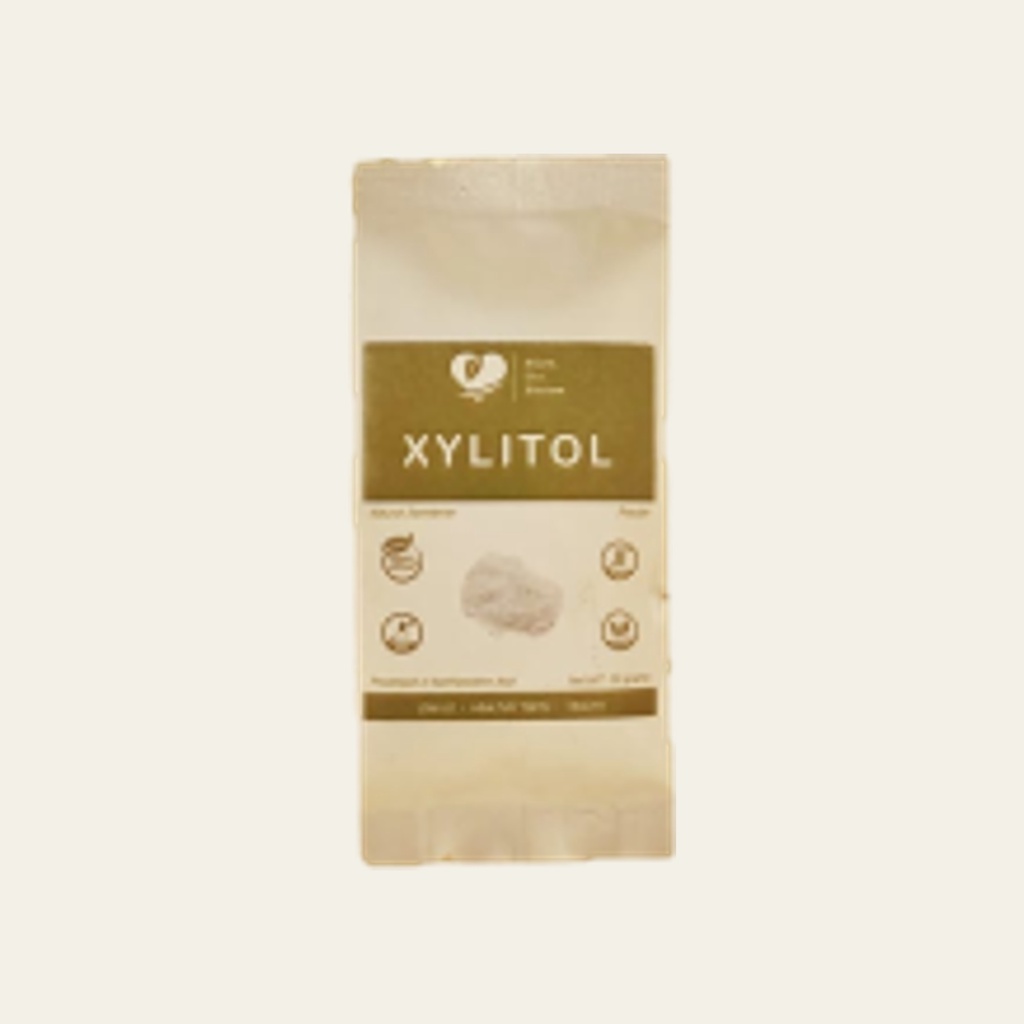 Jual GLARANADI Gula Xylitol / Gula Diabetes & Diet 10 g Shopee