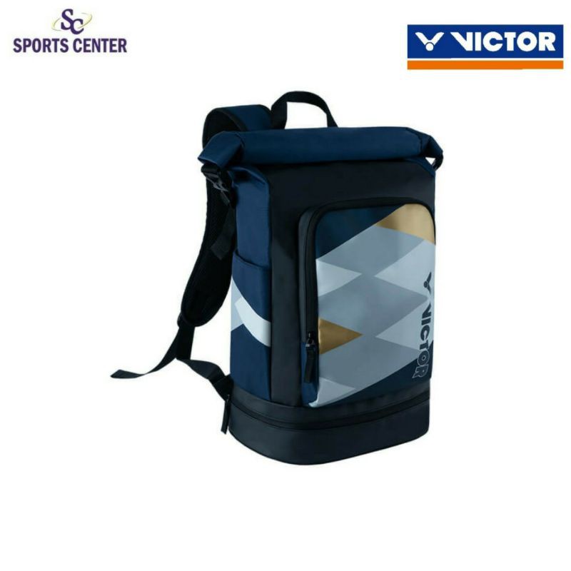 New Tas Ransel Bulutangkis Victor BR 3021 / BR3021/ BR-3021 LTD AB