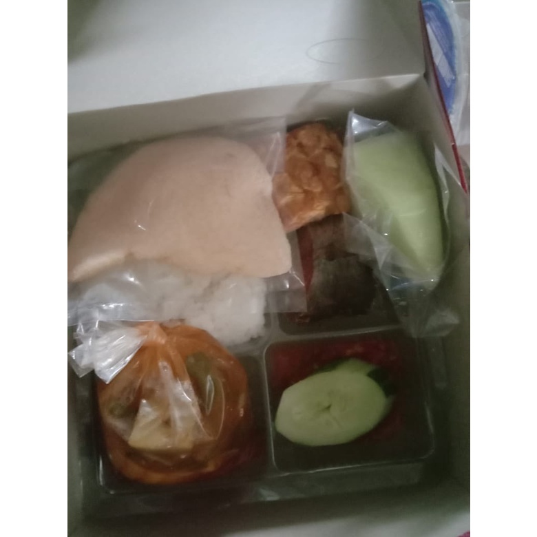 

nasi uduk