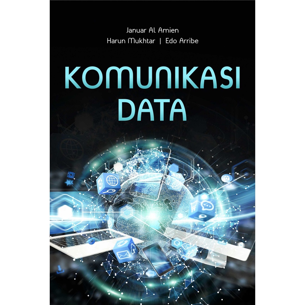 Komunikasi Data dalam Jual Beli Online: Jembatan Menuju Transaksi yang Sukses