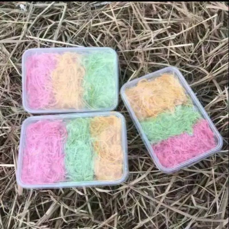 

arumanis / arbanat 100gram kemasan tepak