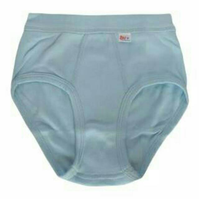 Celana Dalam Anak Rider Kids Anti BacteriaFull Katun 325BBW-325BBP