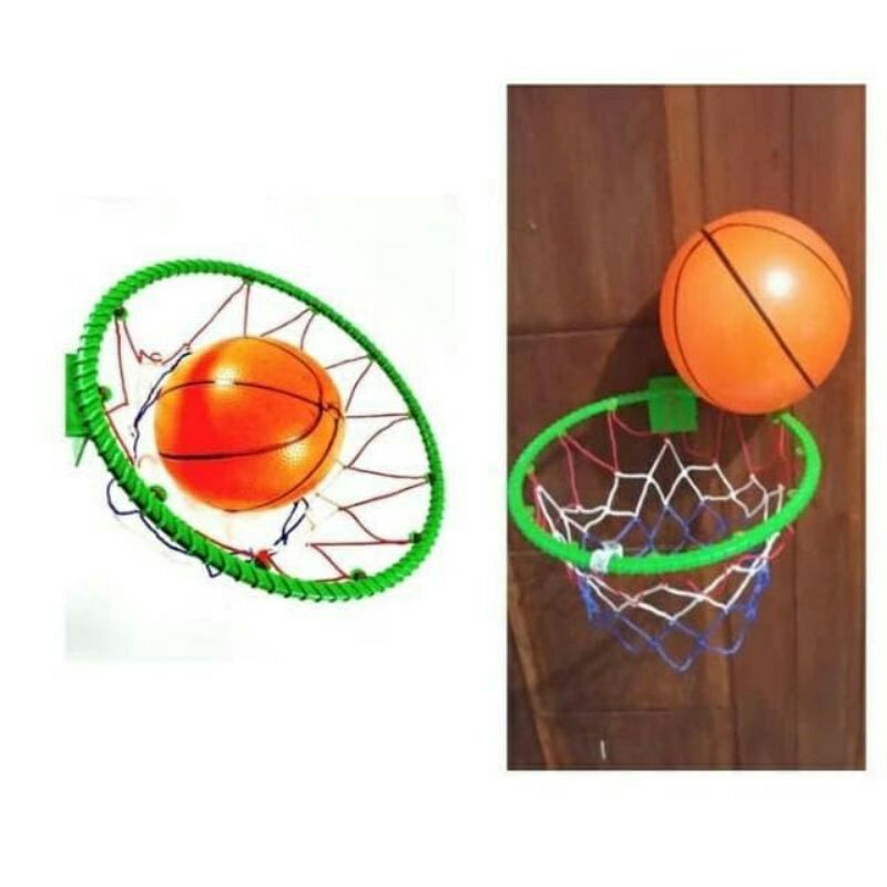 ( BISA COD ) PROMO Mainan Anak Bola Basket Dan Ring Basket / Mainan Anak Laki Laki Murah