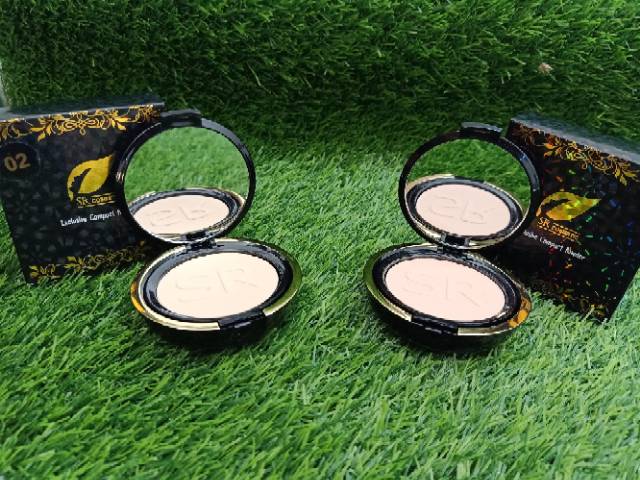 compact powder sr12
