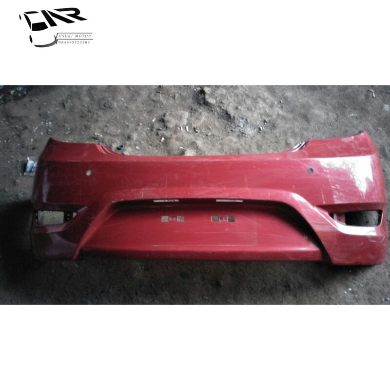 bemper belakan hyundai grand avega 2012 ori